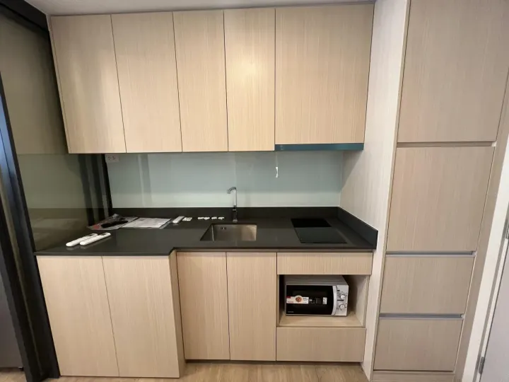 Property photos for Siamese Rama 9