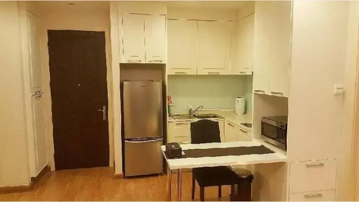 Property photos for Q. House Condo Sukhumvit 79