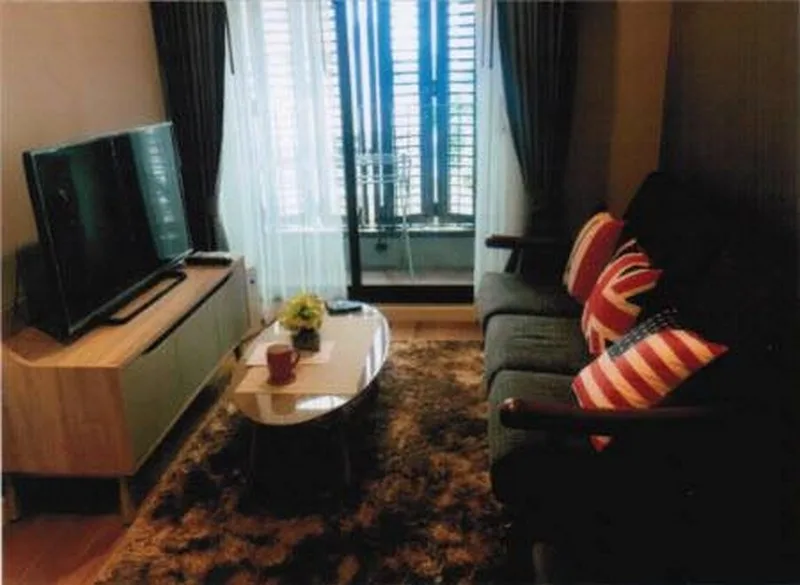 Property photos for Condolette Dwell Sukhumvit 26