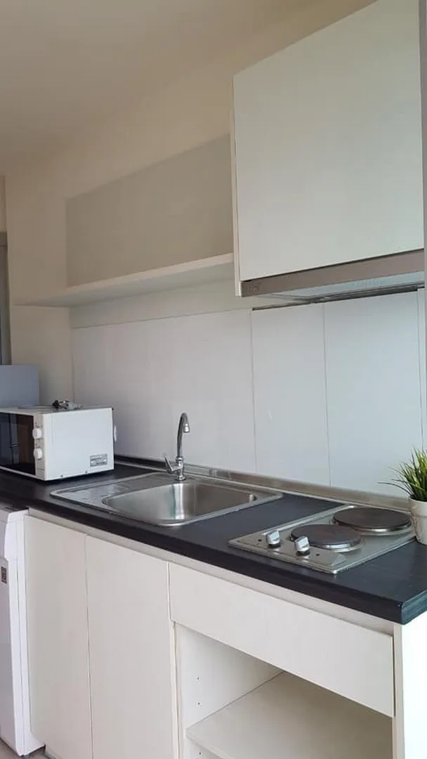 Property photos for Aspire Sukhumvit 48
