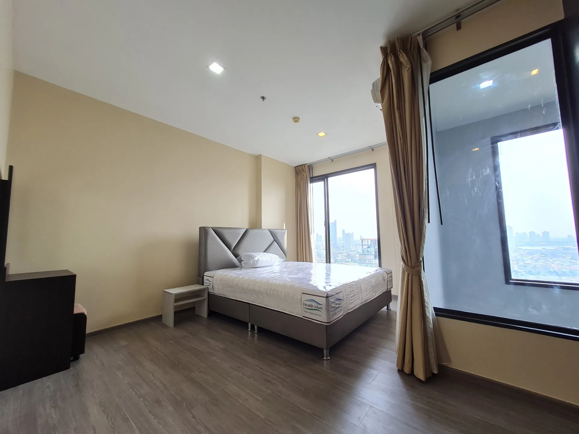 Property photos for Nye by Sansiri