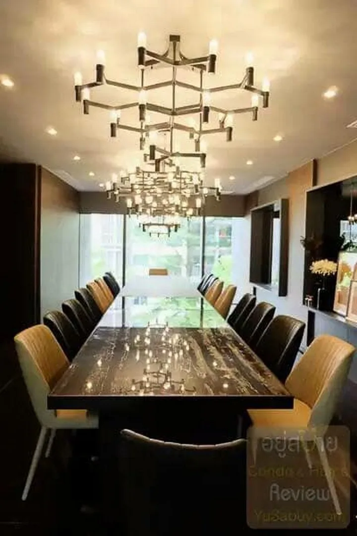 Property photos for Ideo Q Chula - Samyan