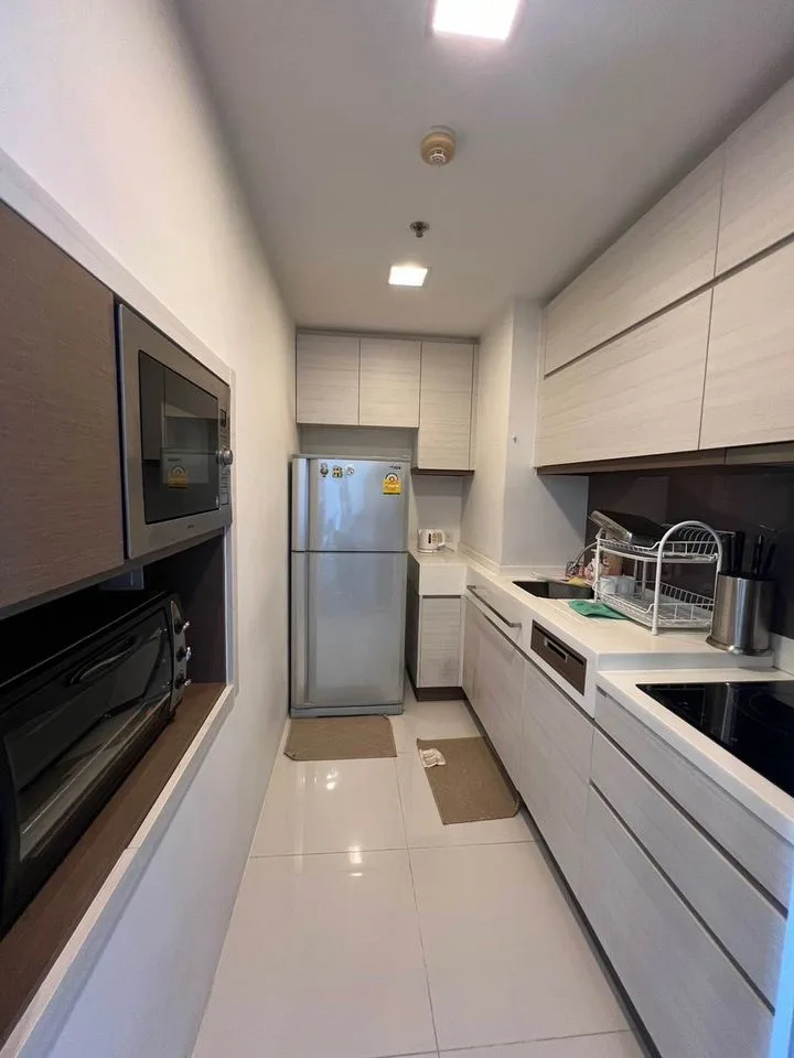Property photos for The Room Sathorn - Taksin