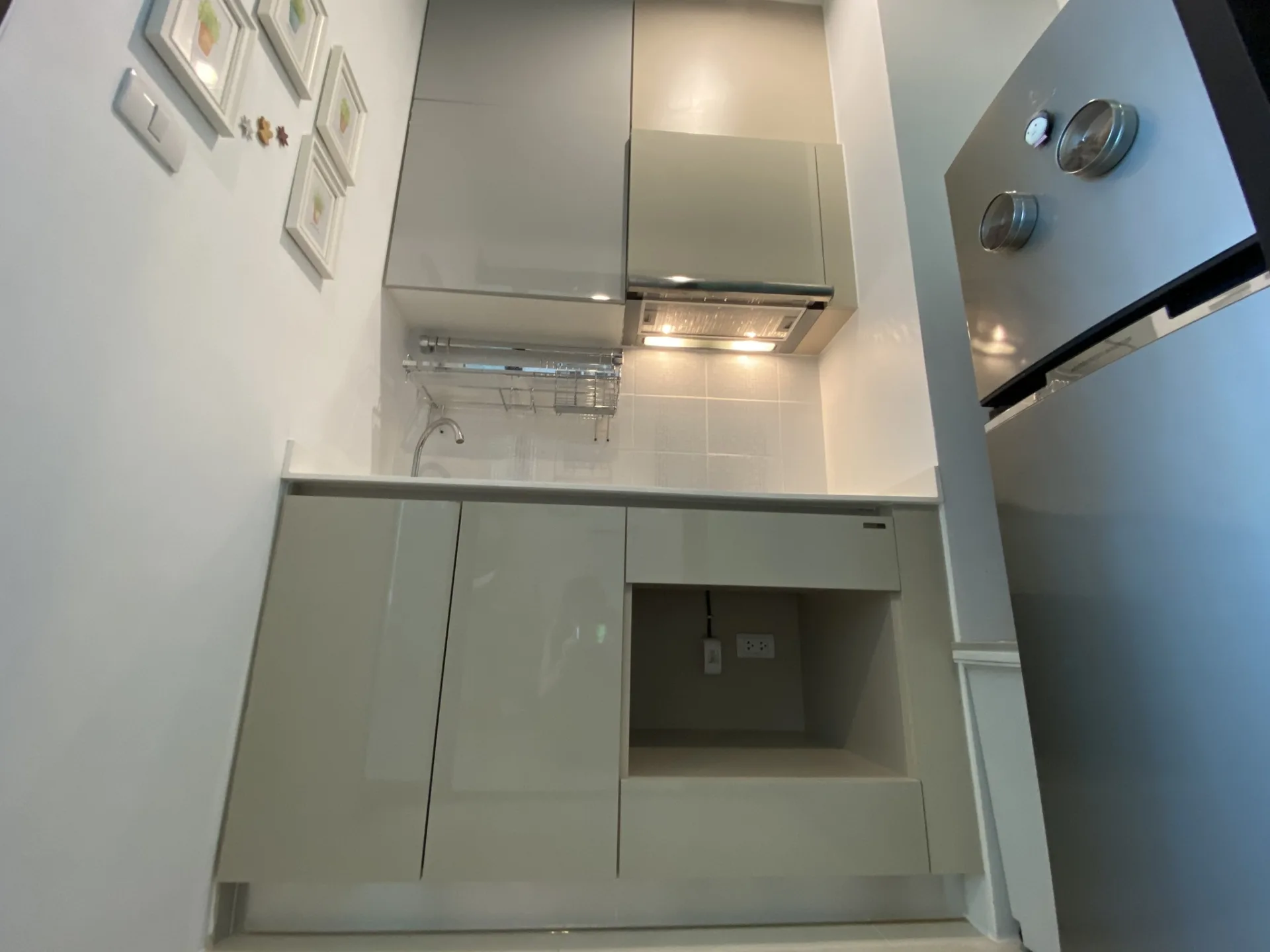 Property photos for The Niche Pride Thonglor-Phetchaburi