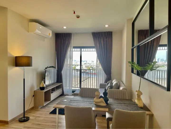 Property photos for Niche Mono Charoen Nakorn