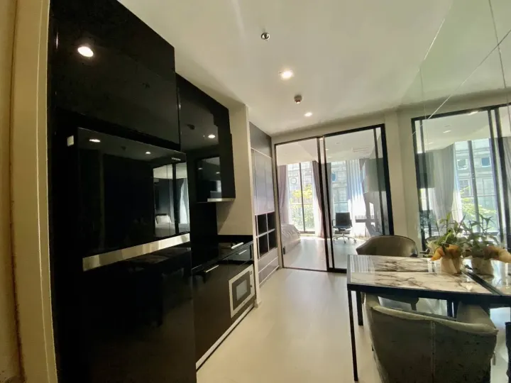 Property photos for Noble Ploenchit