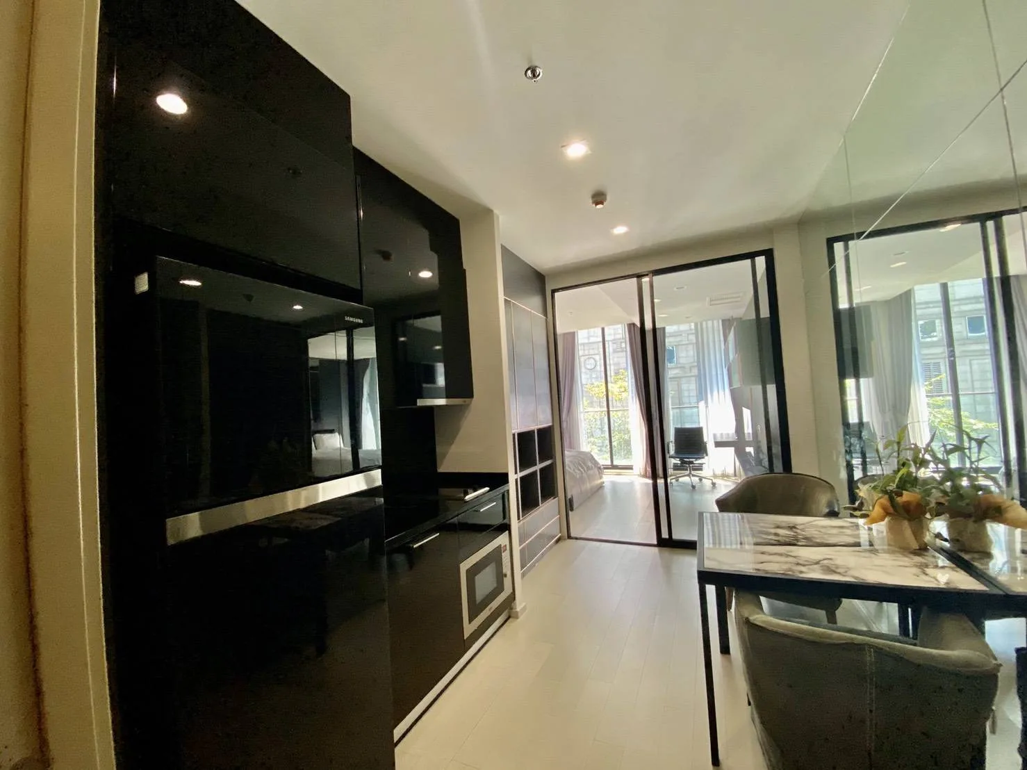 Property photos for Noble Ploenchit