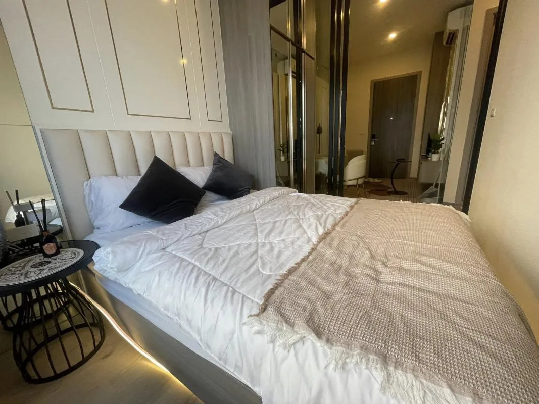 Property photos for Knightsbridge Prime Onnut