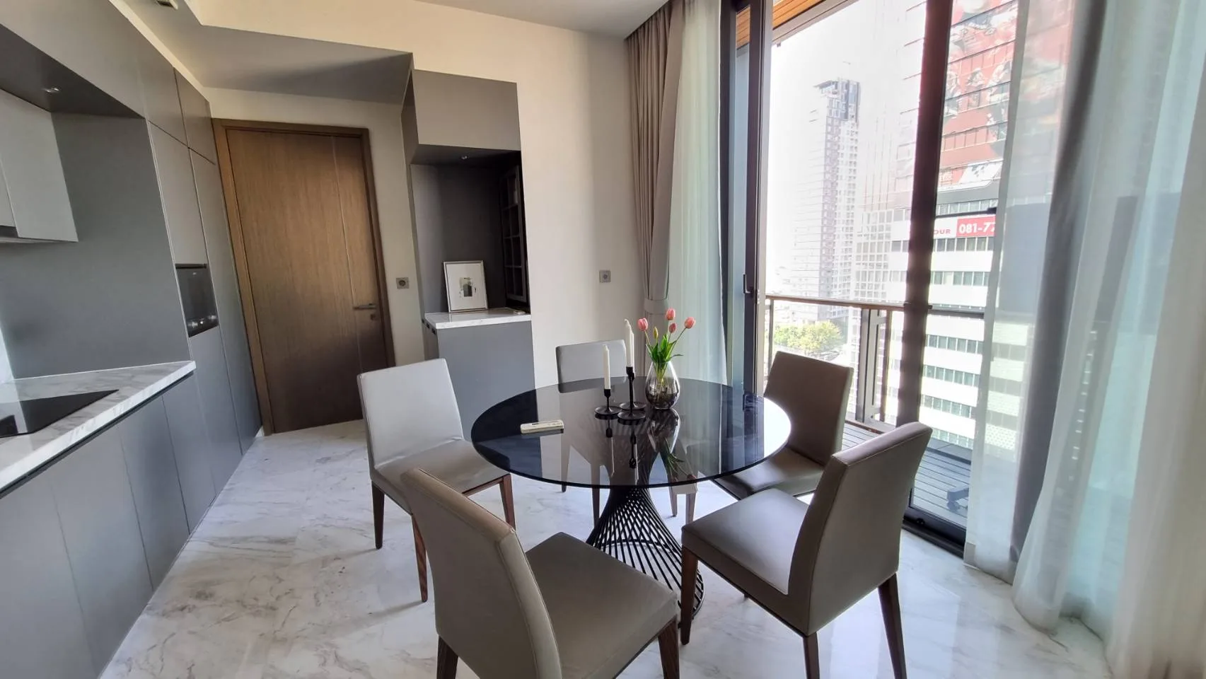 Property photos for The Monument Thong Lo