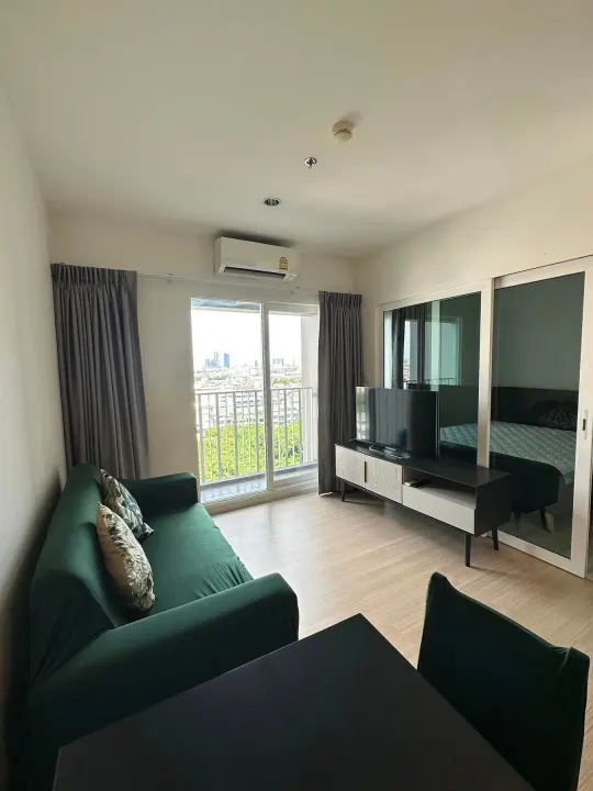 Property photos for The Key Sathorn - Charoenraj