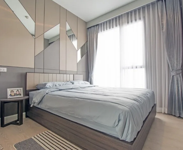 Property photos for The Niche Pride Thonglor-Phetchaburi
