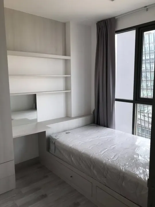 Property photos for Ideo Mobi Rama 9