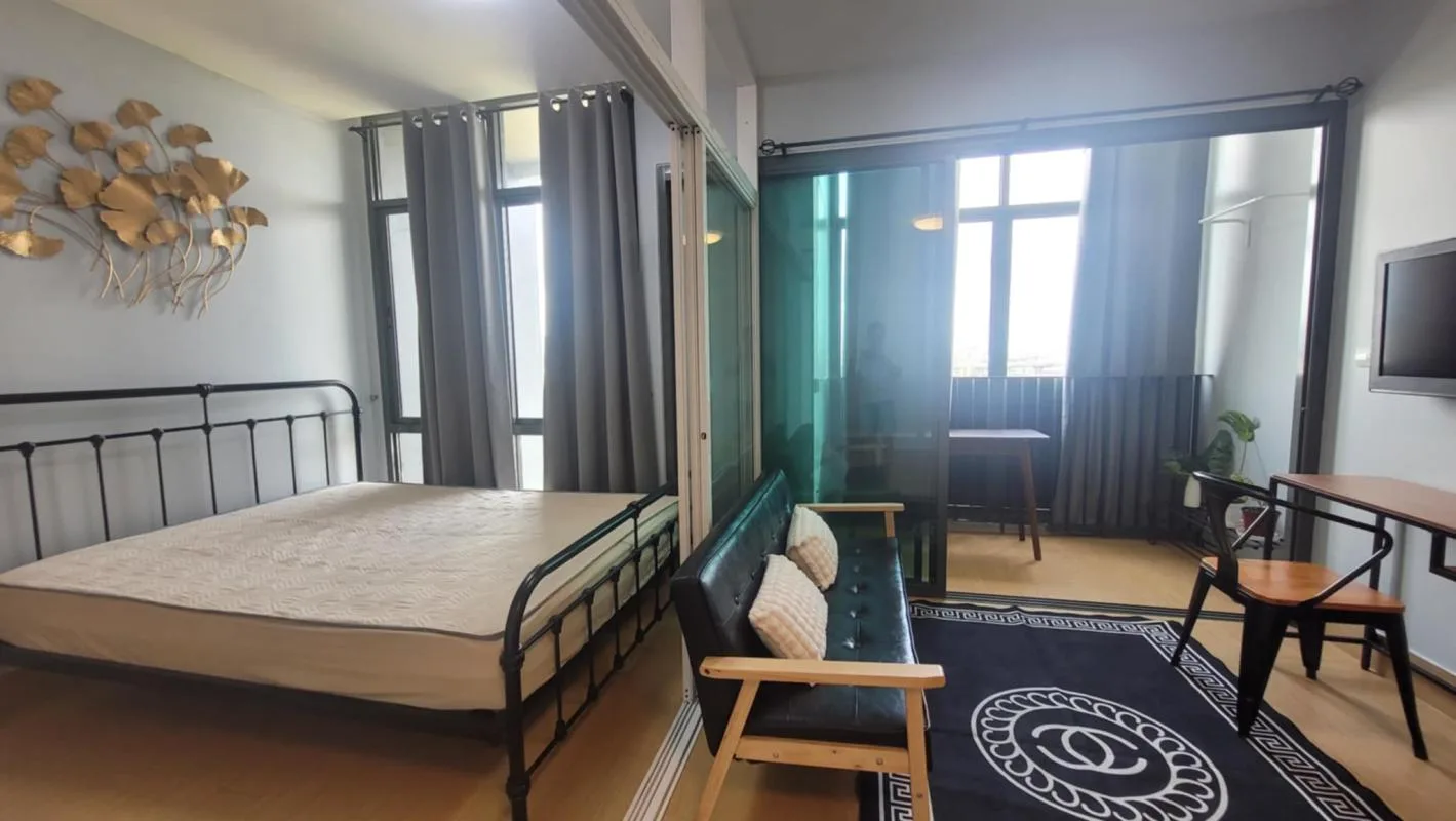 Property photos for Ideo Blucove Sukhumvit