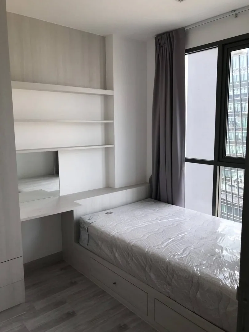Property photos for Ideo Mobi Rama 9
