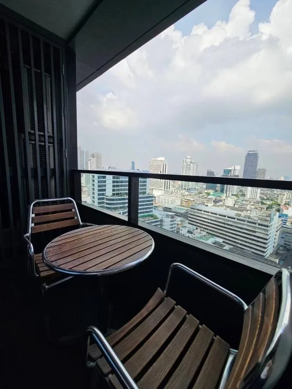 Property photos for M Silom