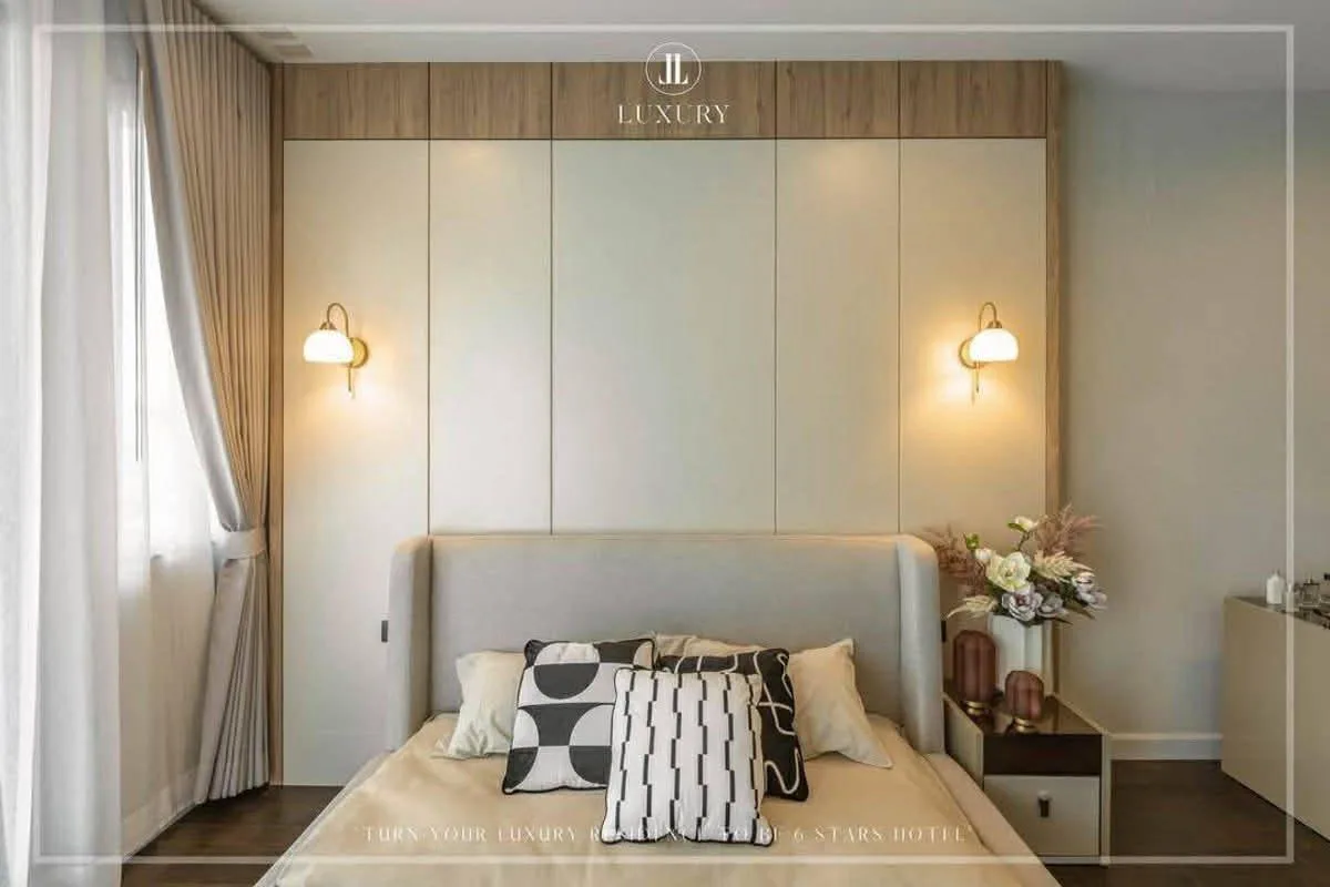 Property photos for The Gentry Phatthanakan