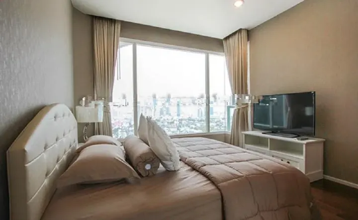 Property photos for Menam Residences