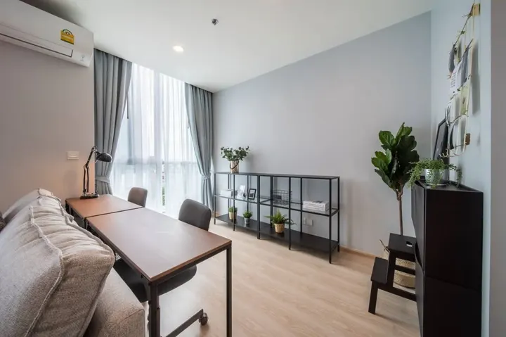Property photos for Noble Revolve Ratchada 2