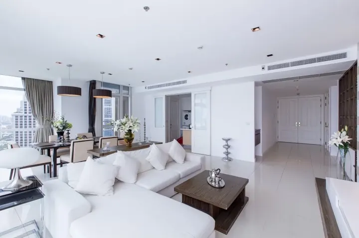Property photos for Athenee Residence