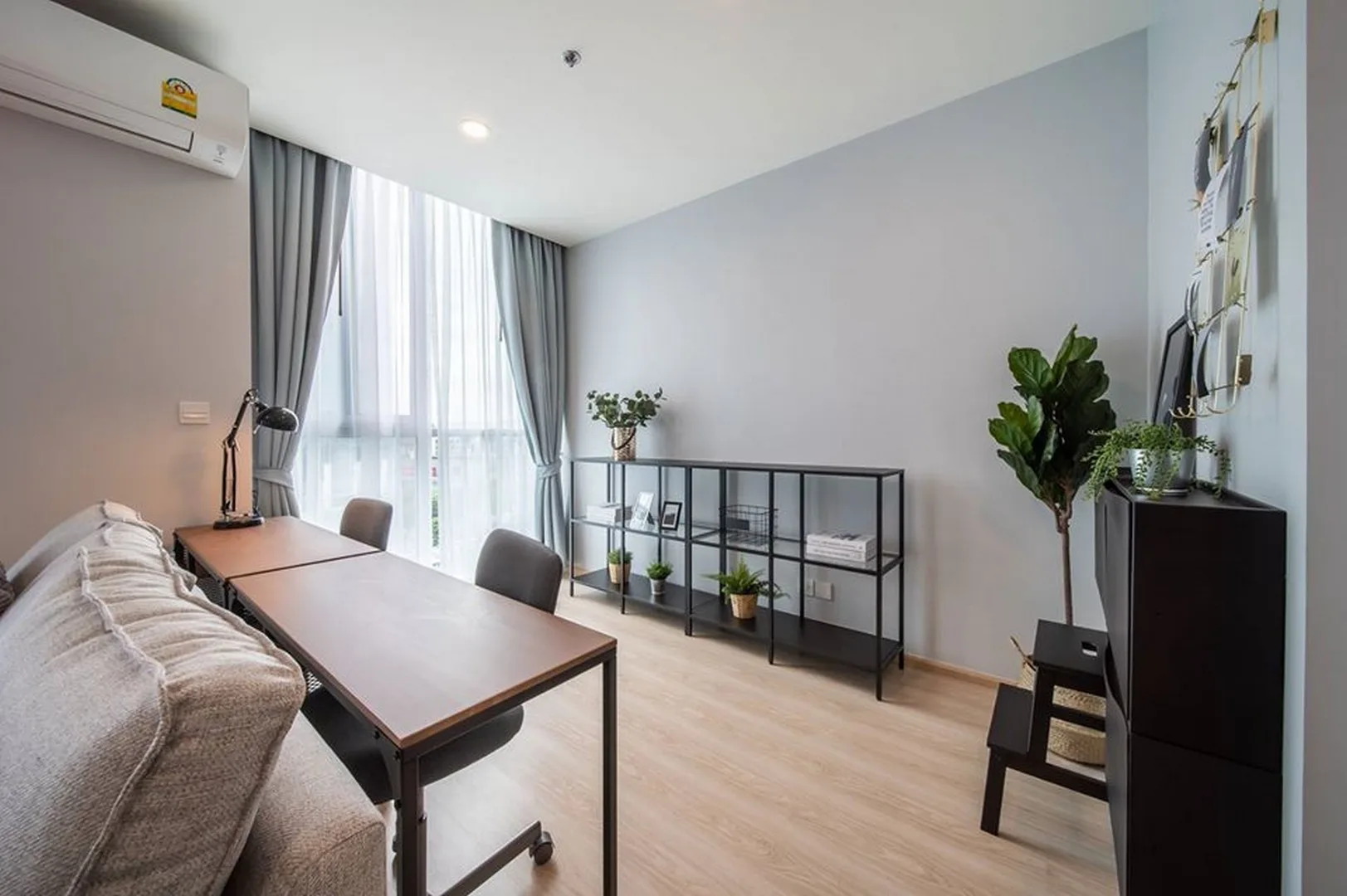 Property photos for Noble Revolve Ratchada 2