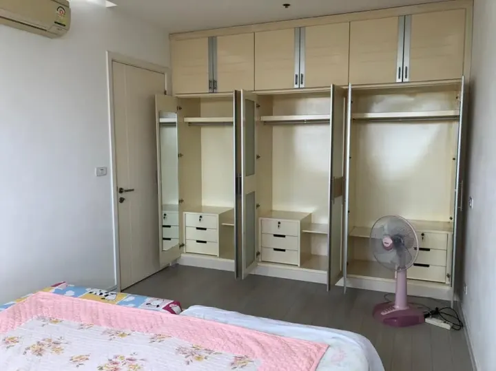 Property photos for Tc Green Rama 9