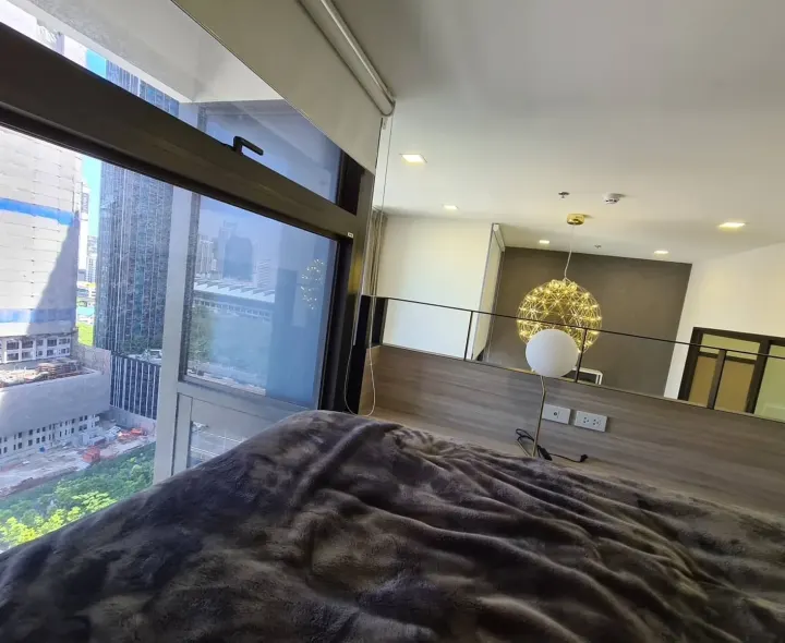 Property photos for Chewathai Residence Asoke