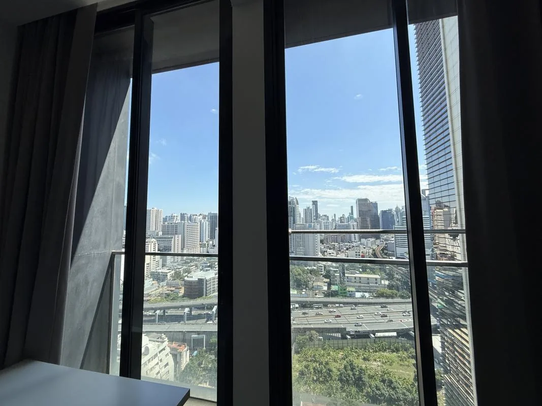 Property photos for Noble Ploenchit
