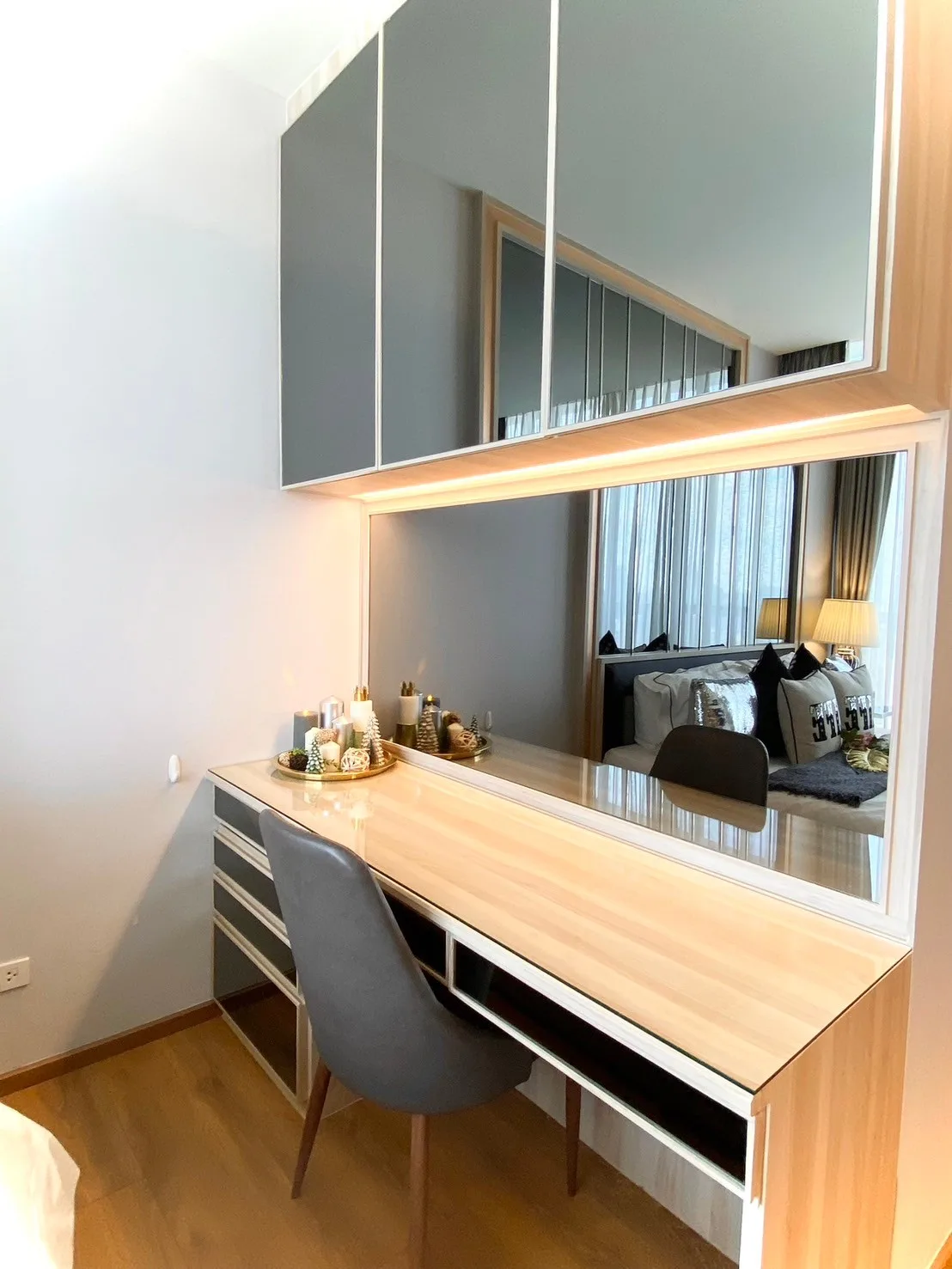 Property photos for Park Origin Phromphong