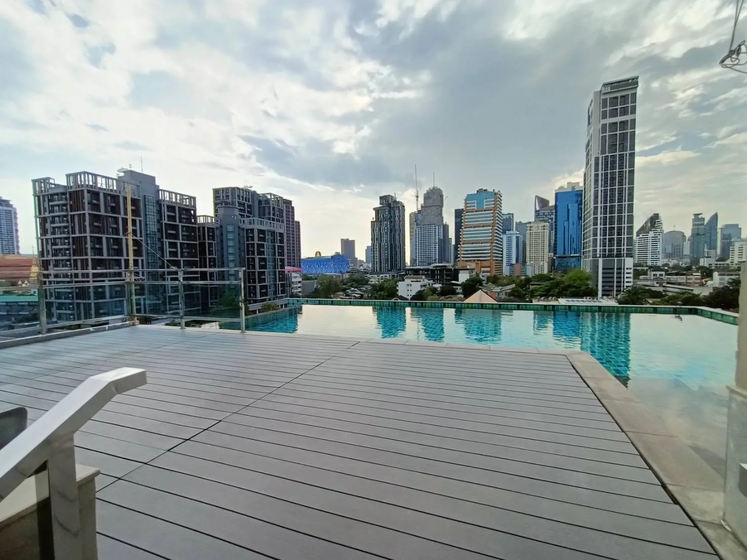 Property photos for Fernwood Residence