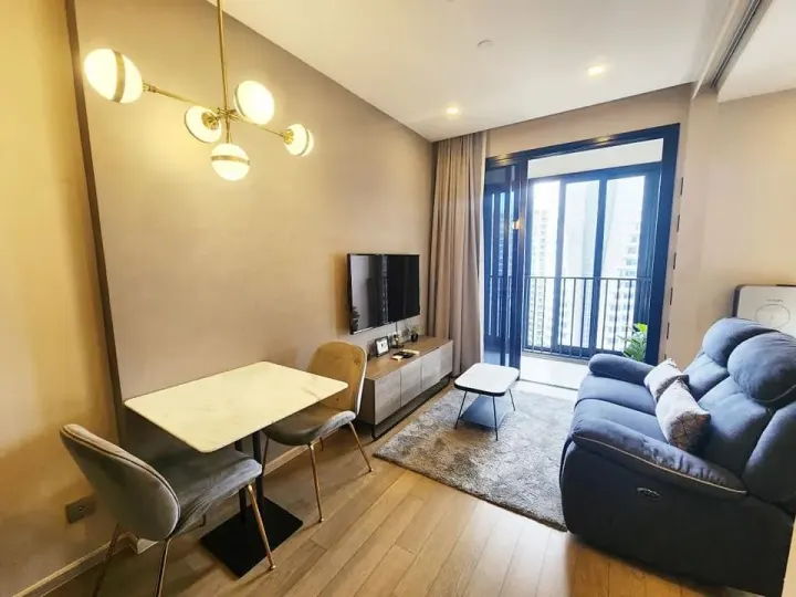 Property photos for Ashton Asoke
