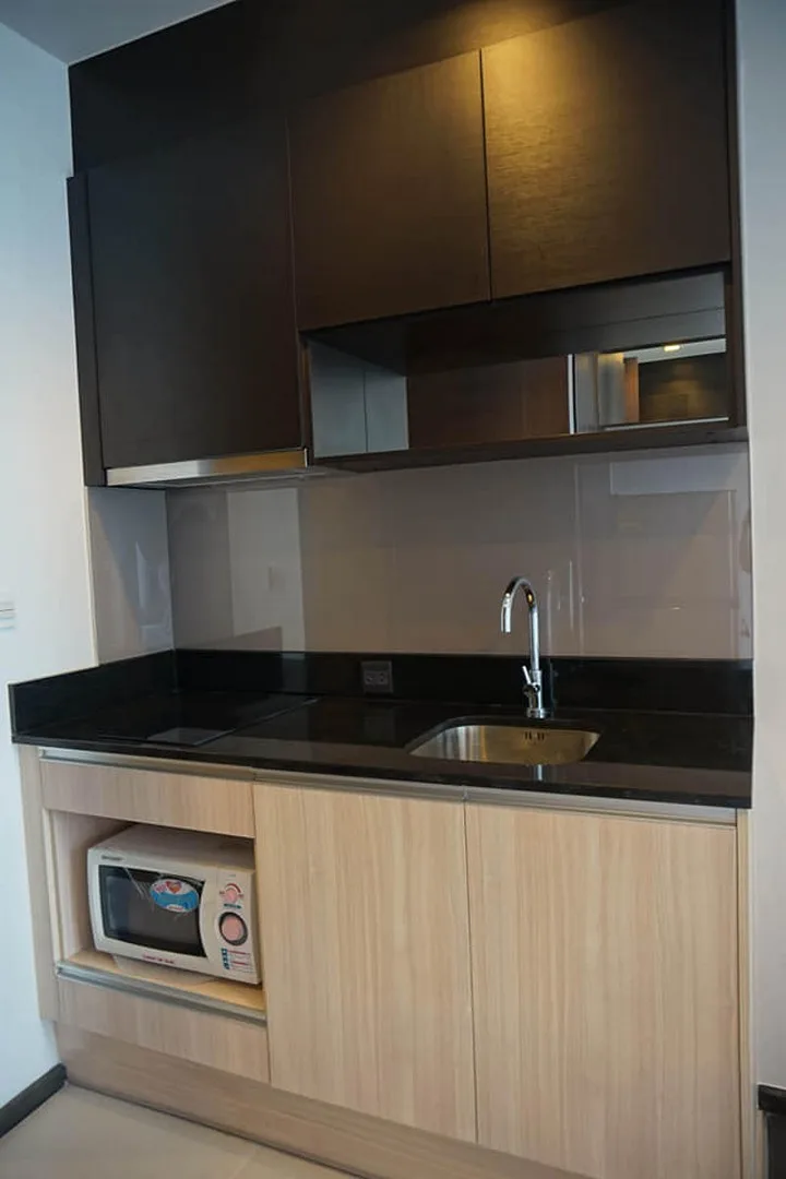 Property photos for Edge Sukhumvit 23