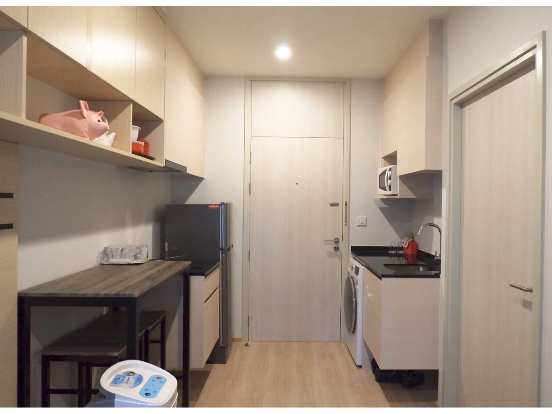 Property photos for Noble Revolve Ratchada