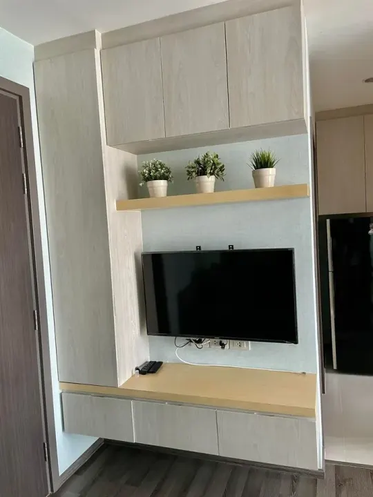 Property photos for The Base Park West Sukhumvit 77