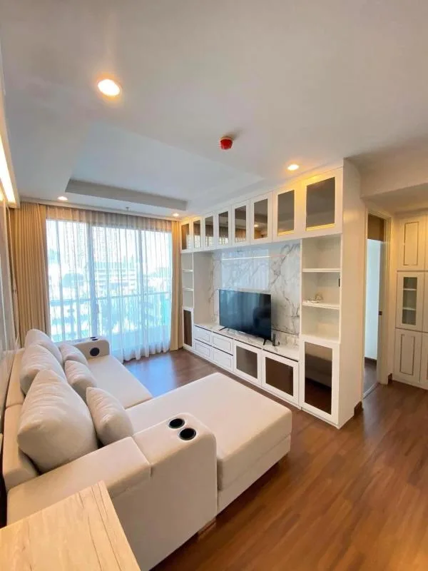 Property photos for Supalai Elite Sathorn - Suanplu