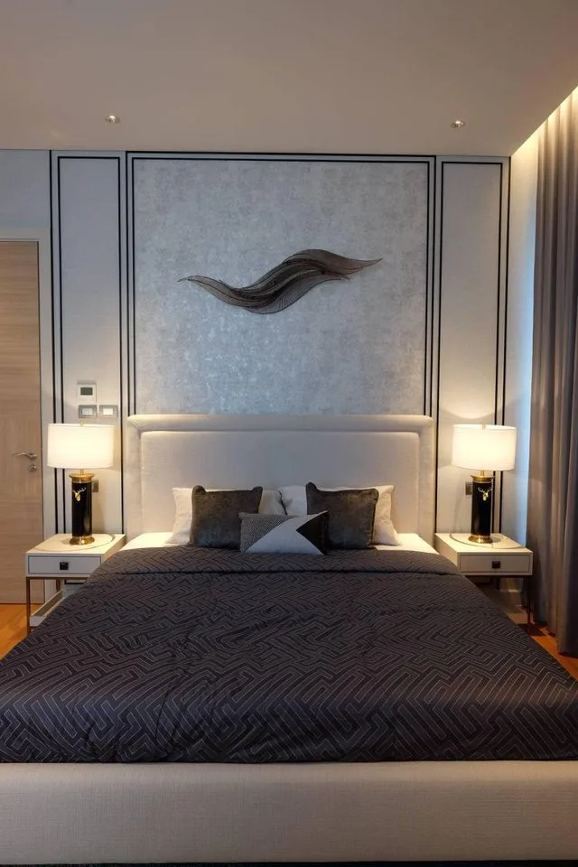 Property photos for Sindhorn Residence
