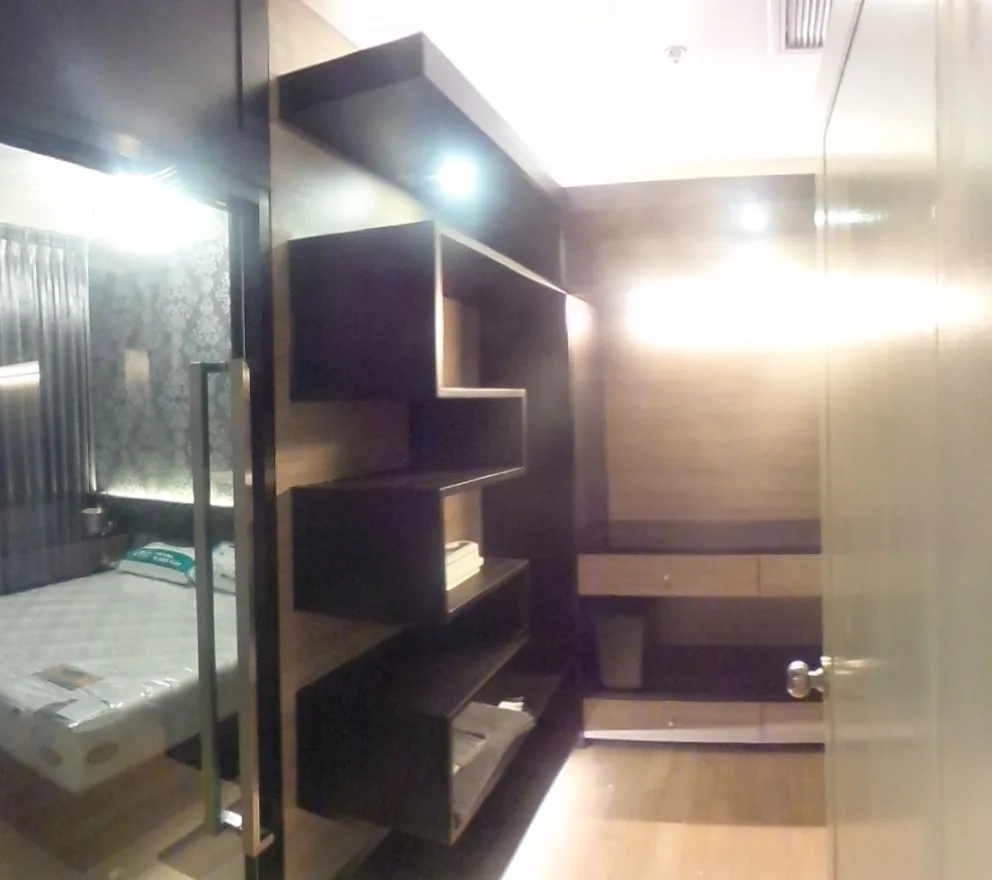 Property photos for Noble Revolve Ratchada