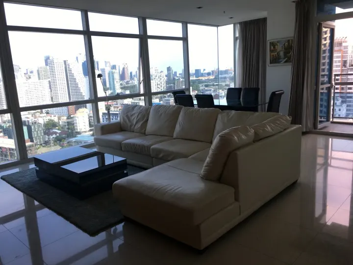 Property photos for Athenee Residence