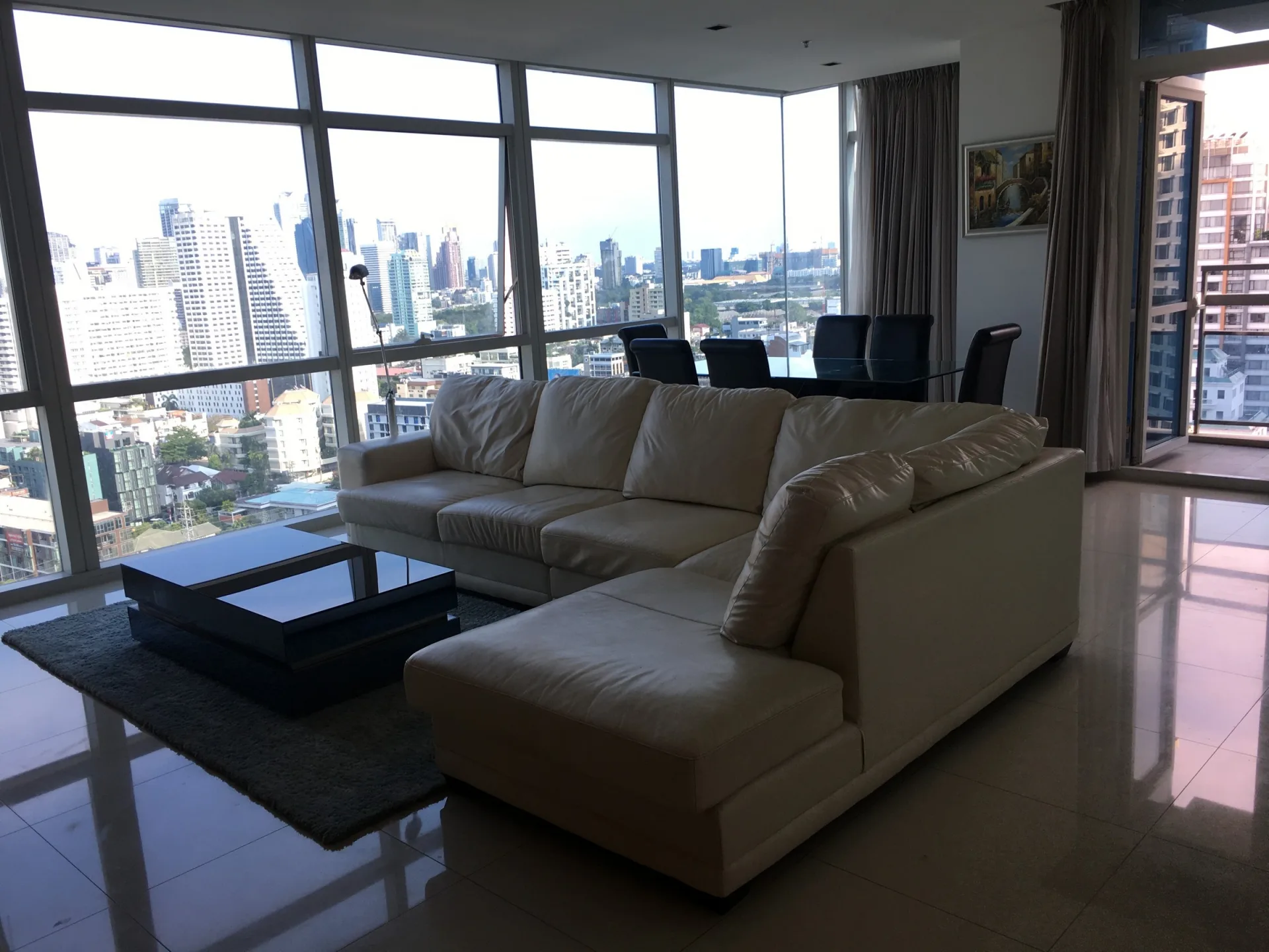 Property photos for Athenee Residence