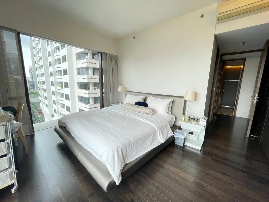 Property photos for Hansar Rajdamri