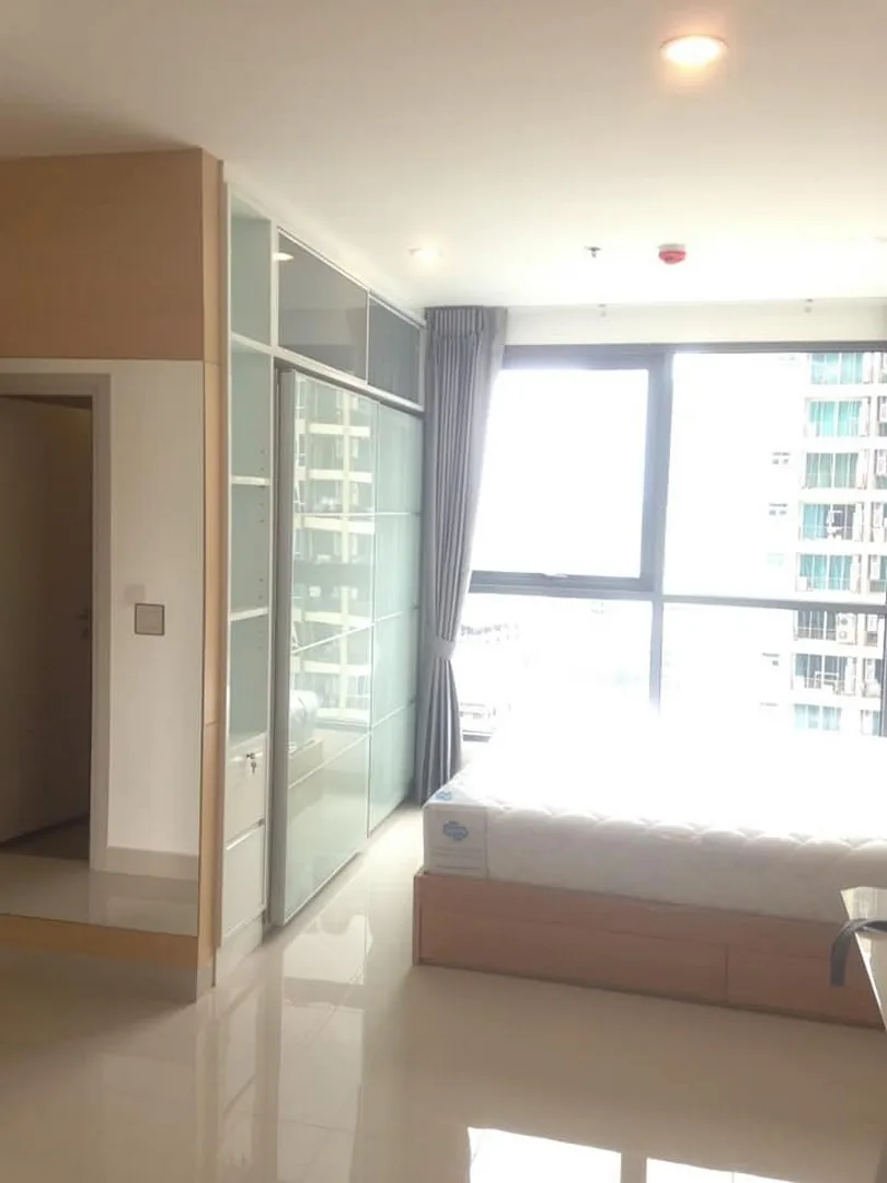 Property photos for Ideo Q Chula - Samyan