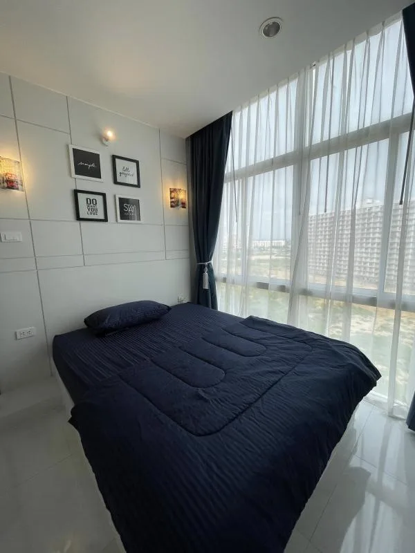 Property photos for The Grand Jomtien