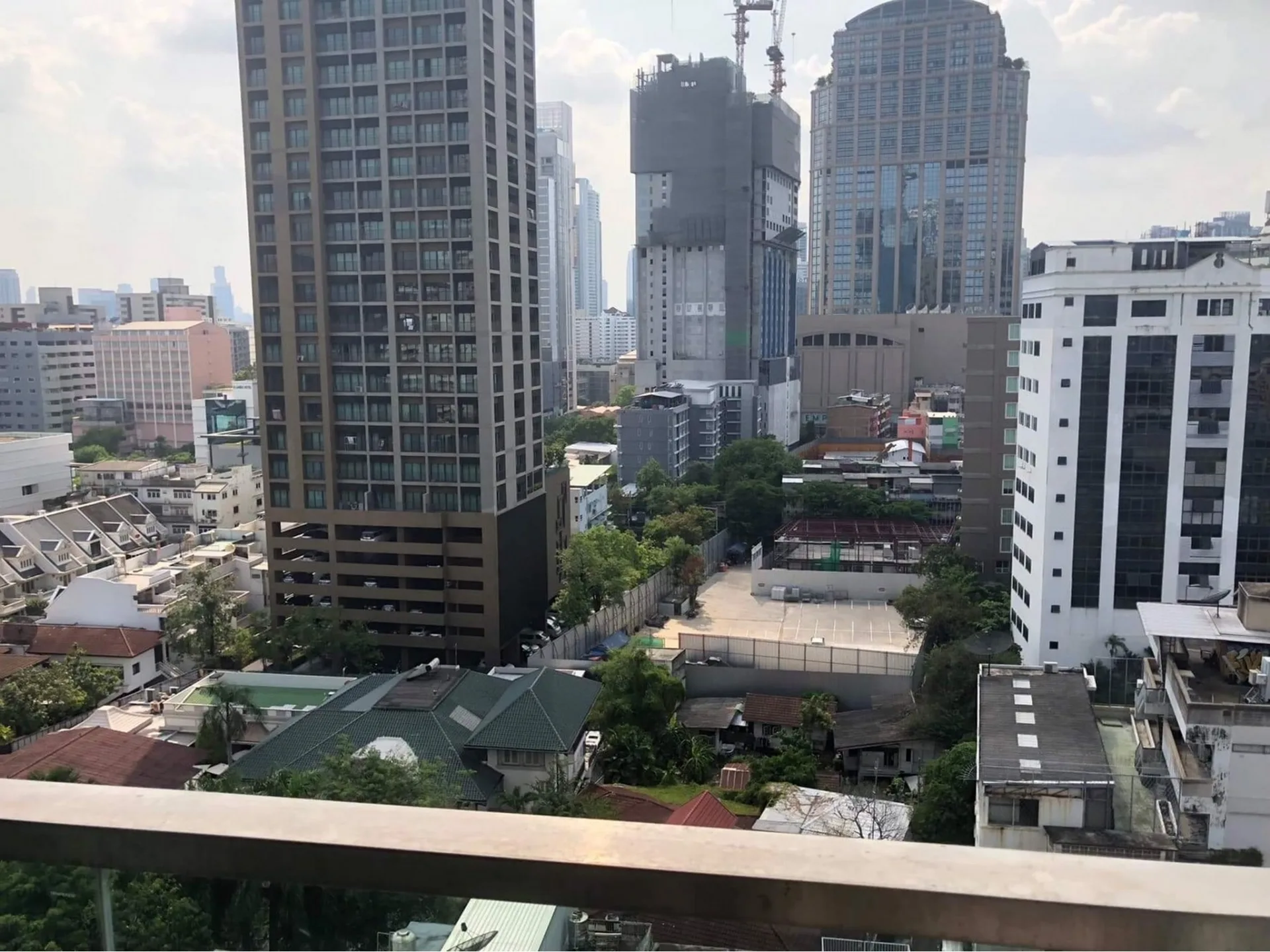 Property photos for The Address Sukhumvit 28