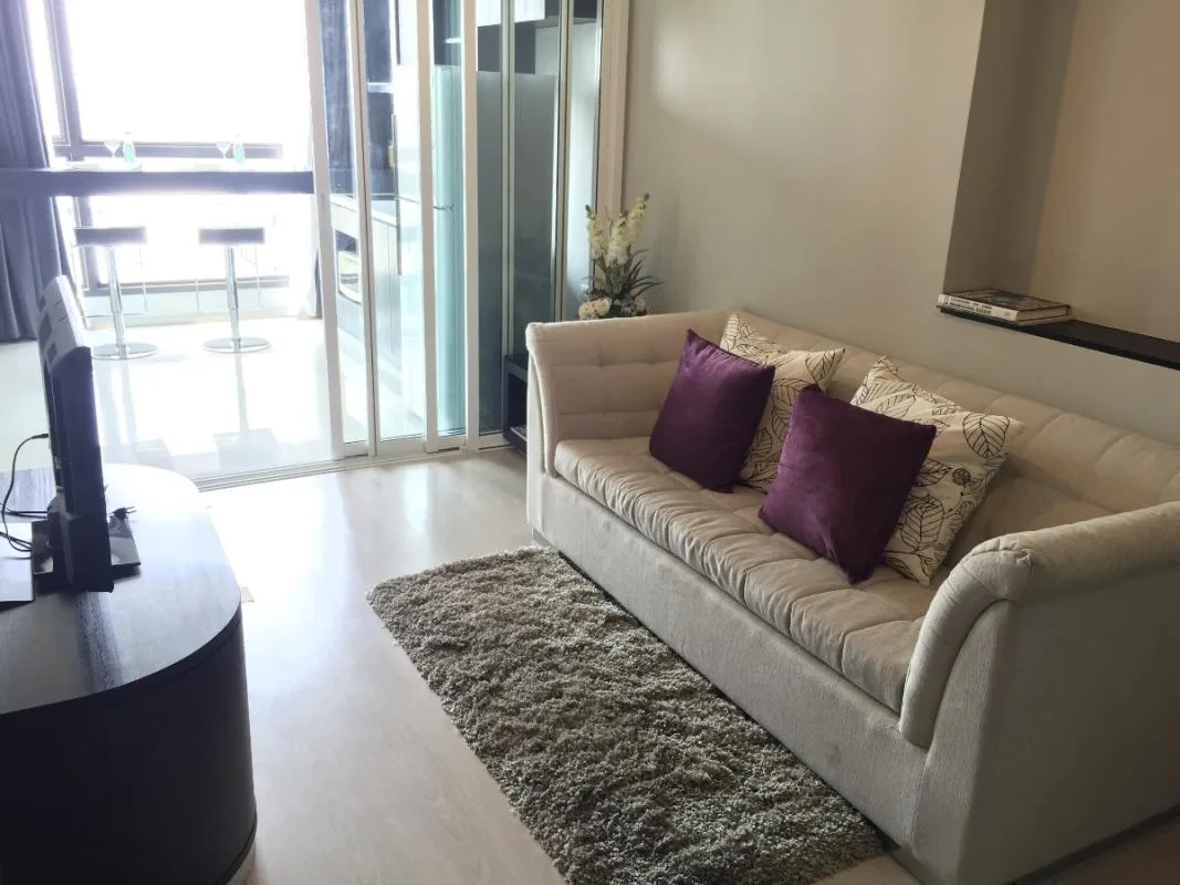 Property photos for Rhythm Sukhumvit 44/1
