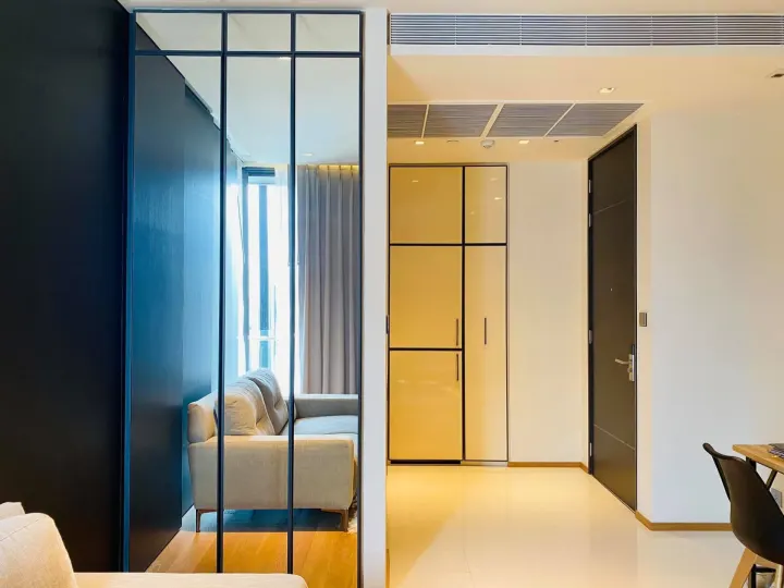 Property photos for BEATNIQ Sukhumvit 32