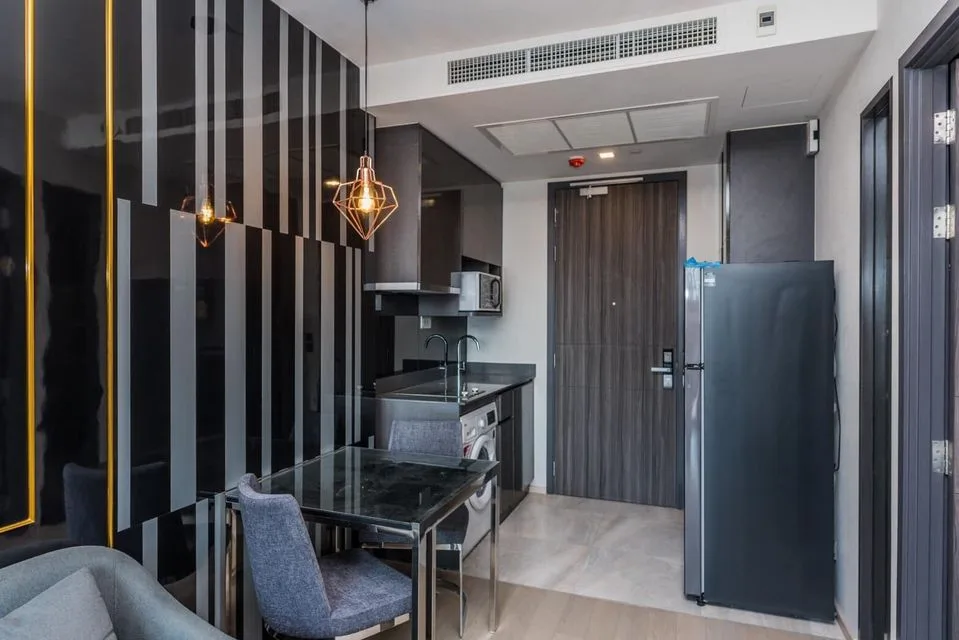 Property photos for Ashton Asoke