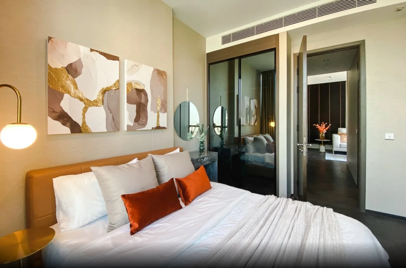 Property photos for The Esse Sukhumvit 36
