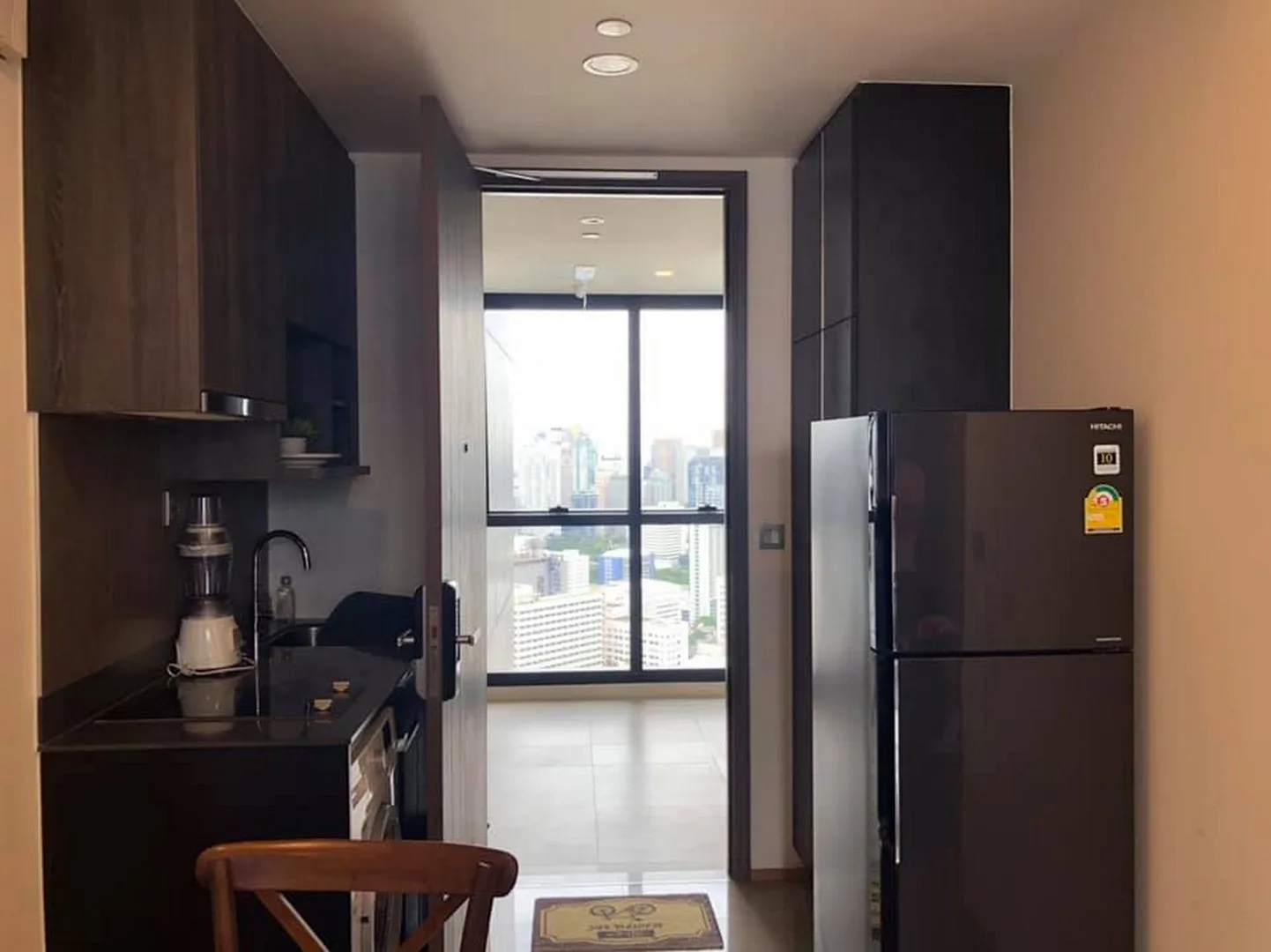 Property photos for Ashton Chula - Silom