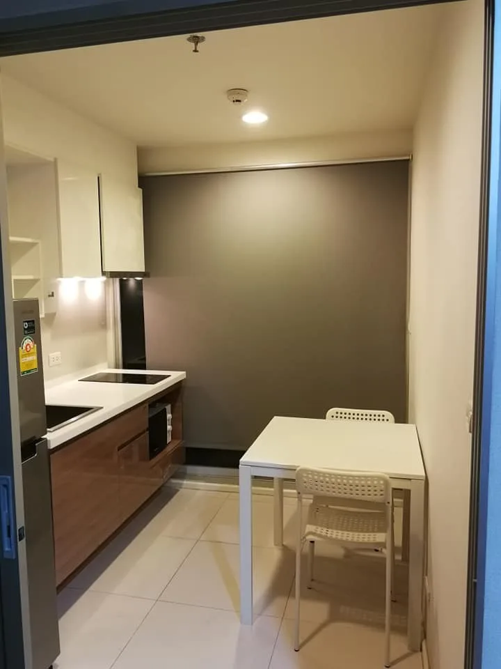 Property photos for Fuse Chan - Sathorn