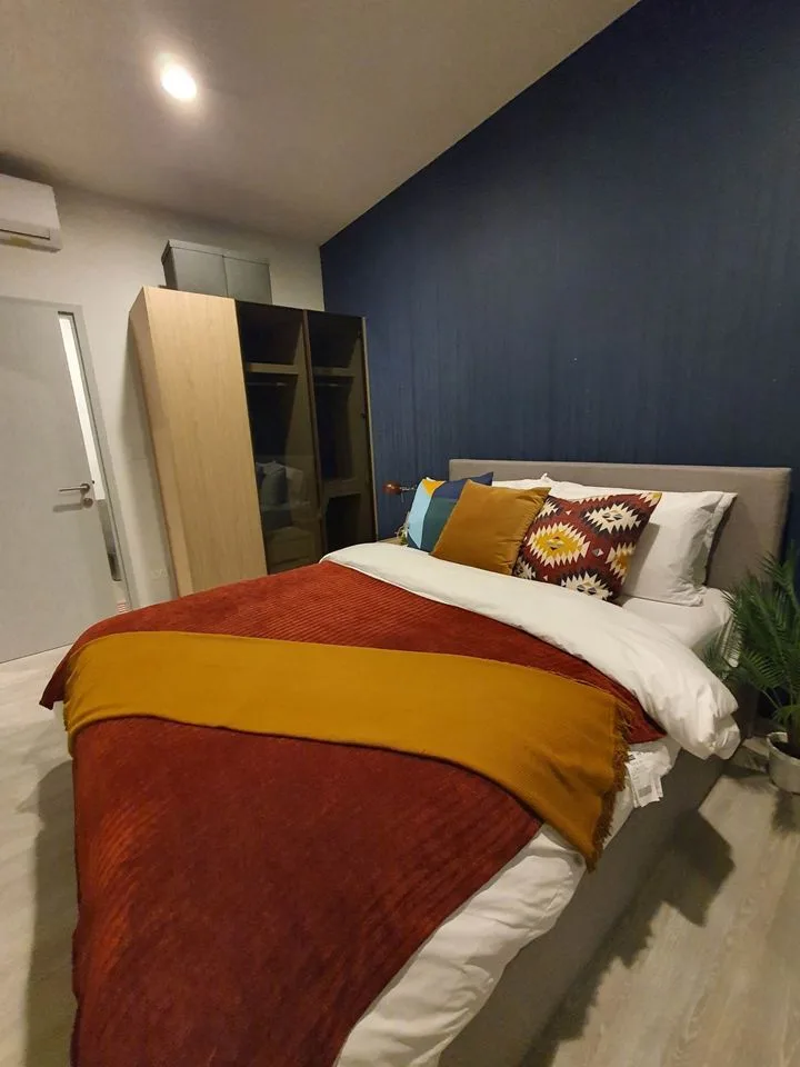 Property photos for XT Ekkamai