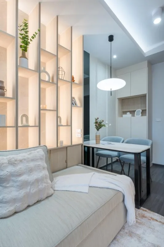 Property photos for Ideo Sukhumvit ??? Rama 4